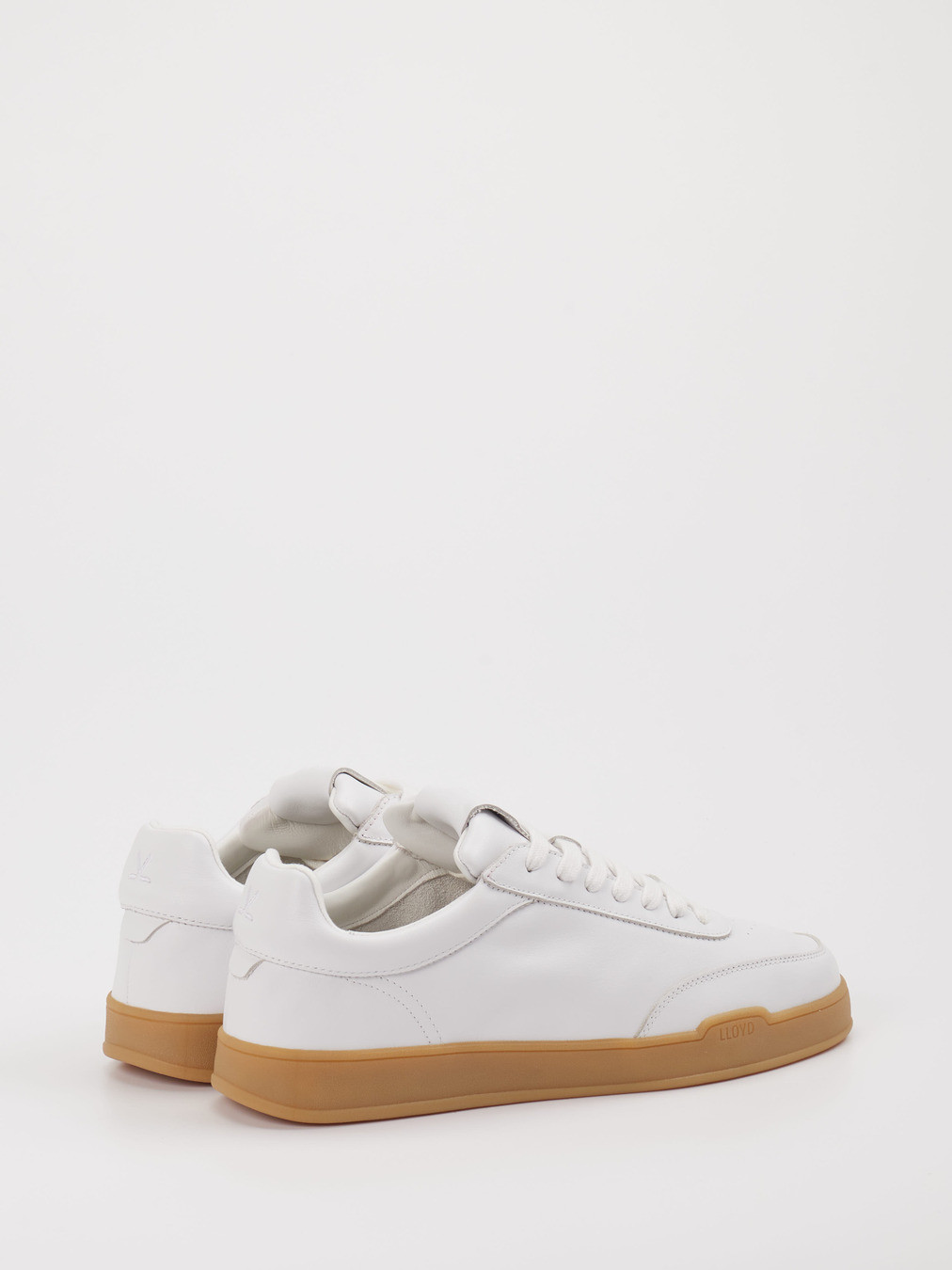 Sneaker PRIME weiß 4661799056003