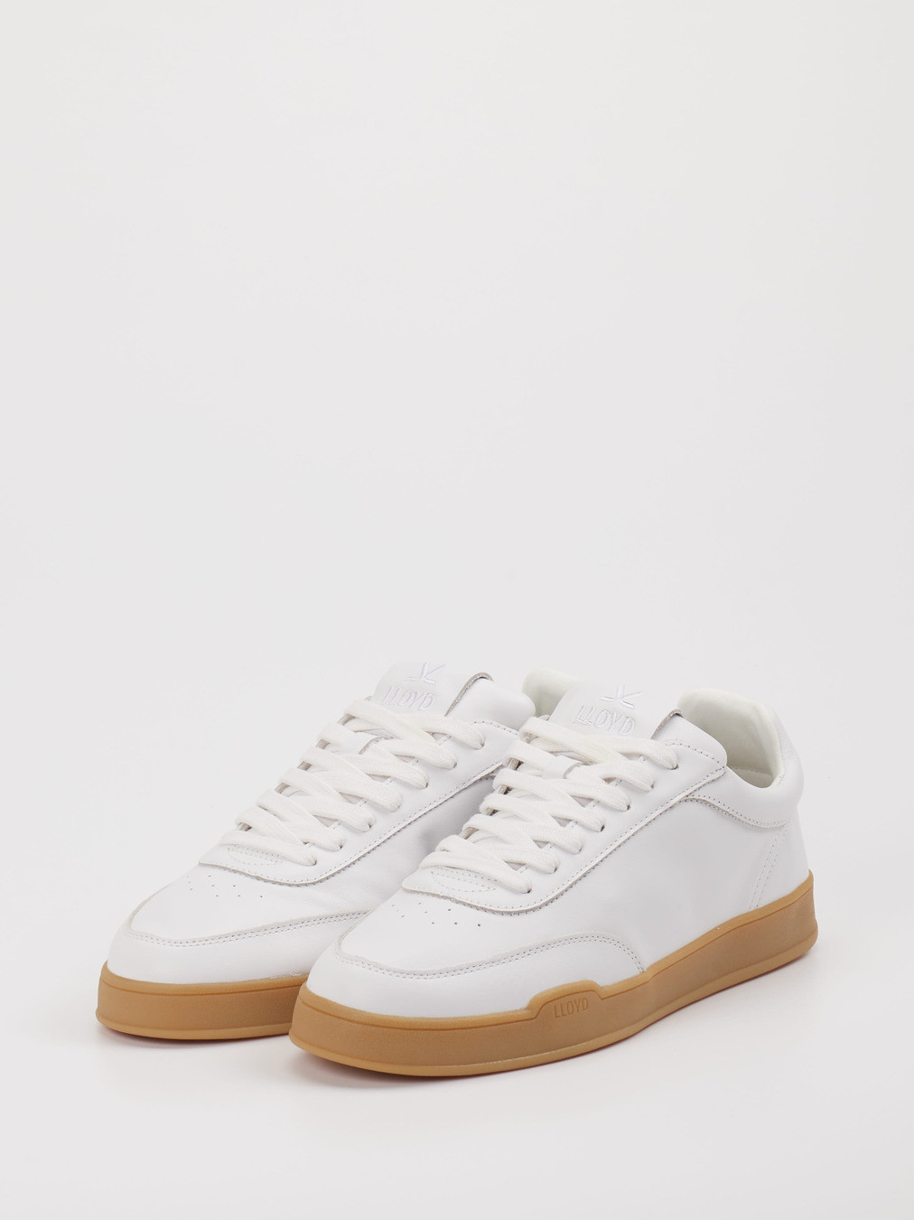 Sneaker PRIME weiß 4661799056002