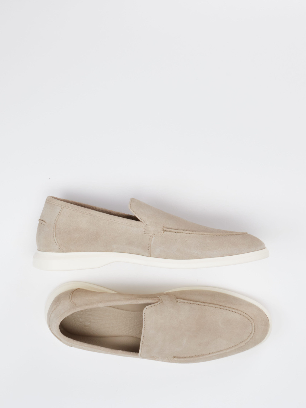 Slipper STRIDE FLEX beige 4510359003104