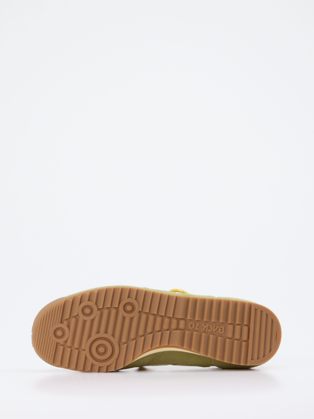 Sneaker grün 4661699000405