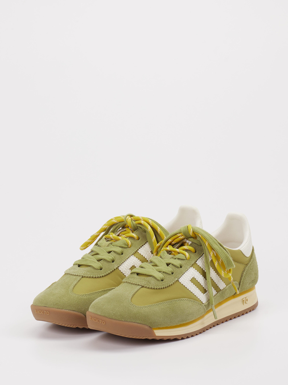 Sneaker grün 4661699000402