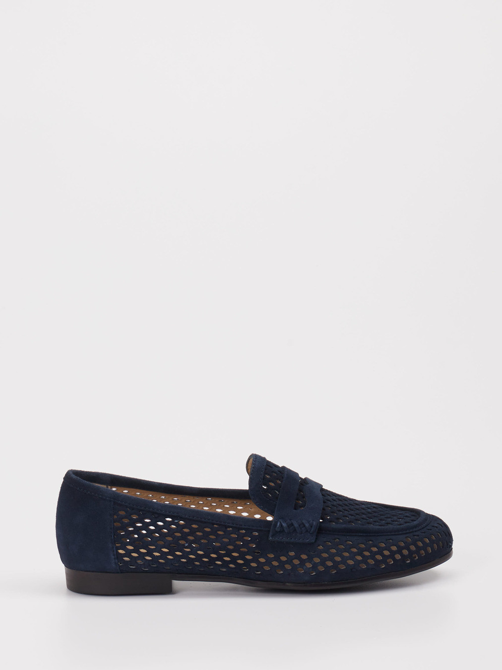 Slipper blau 1511109034501
