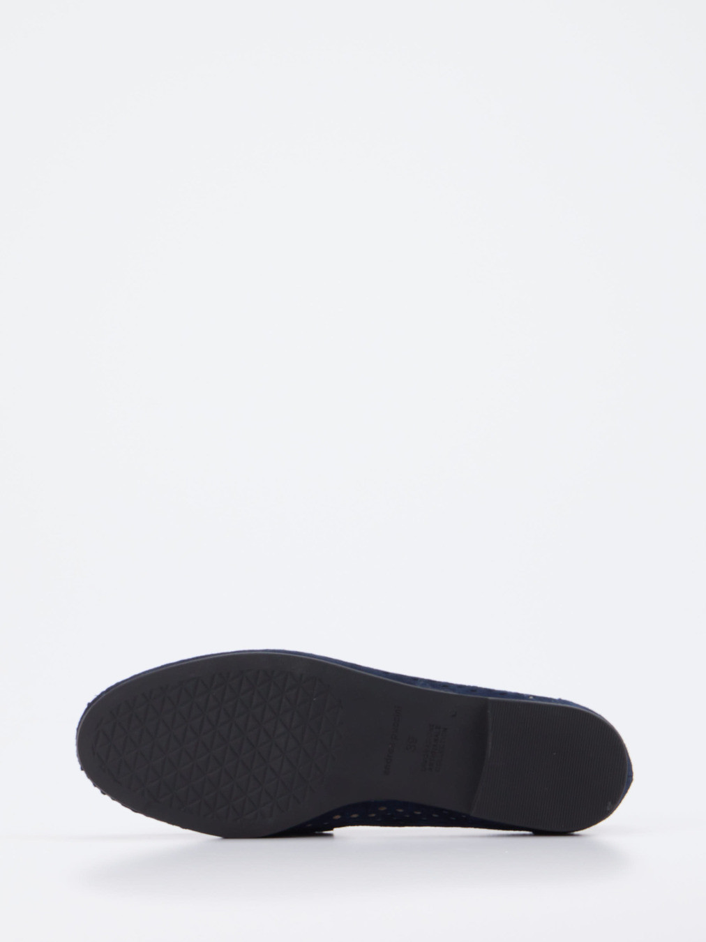 Slipper blau 1511109034505