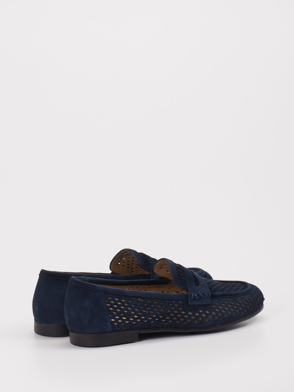 Slipper blau 1511109034503