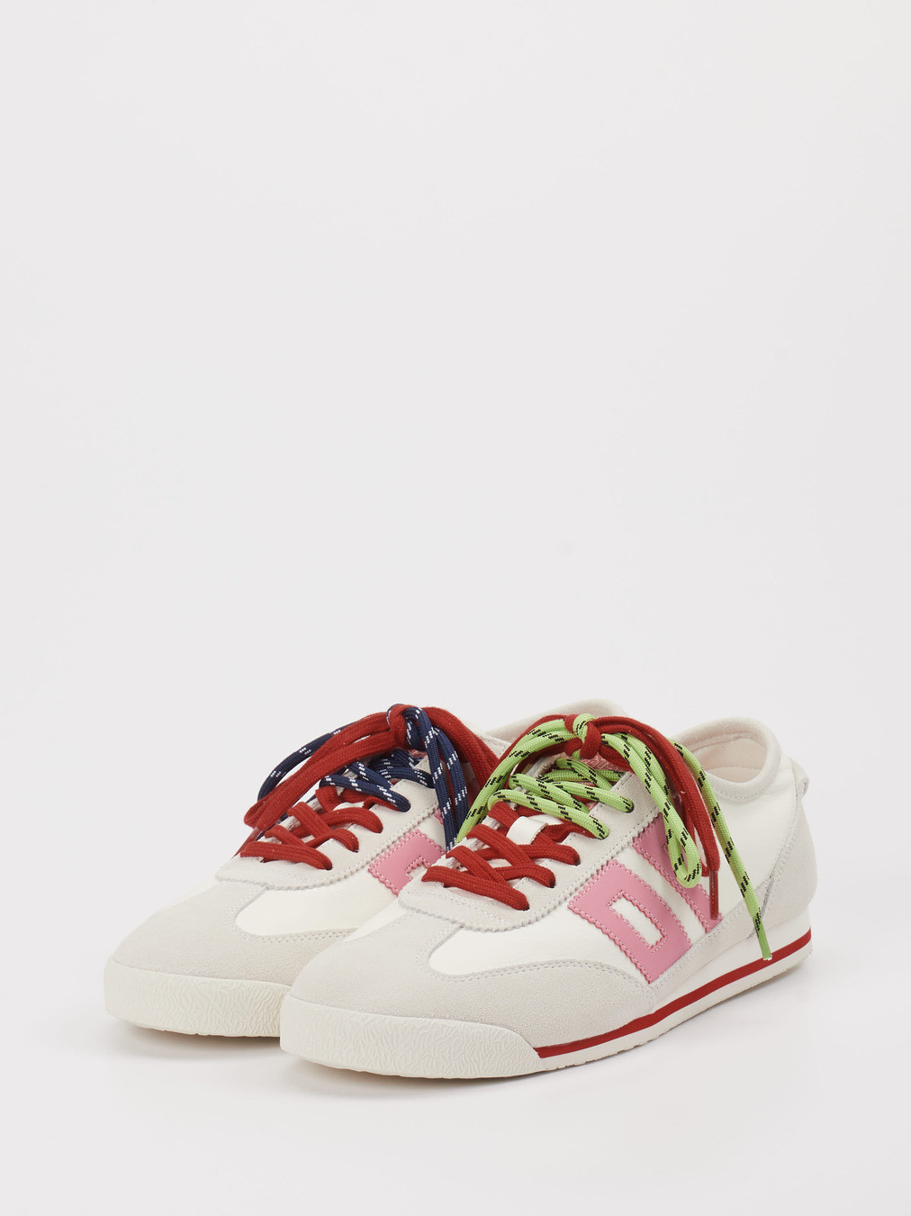 Sneaker weiß 1661735000402