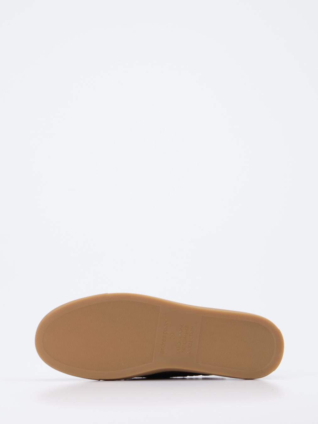 Bootsschuh braun 1651209002805