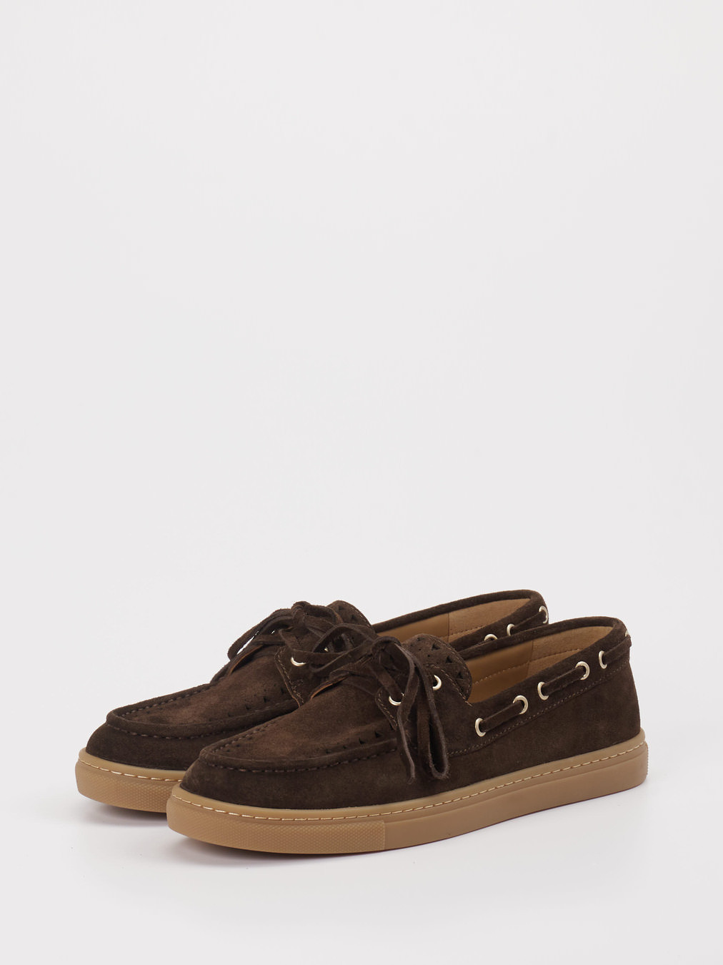 Bootsschuh braun 1651209002802