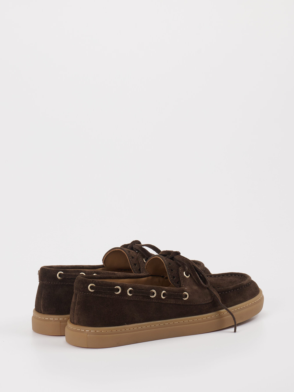 Bootsschuh braun 1651209002803