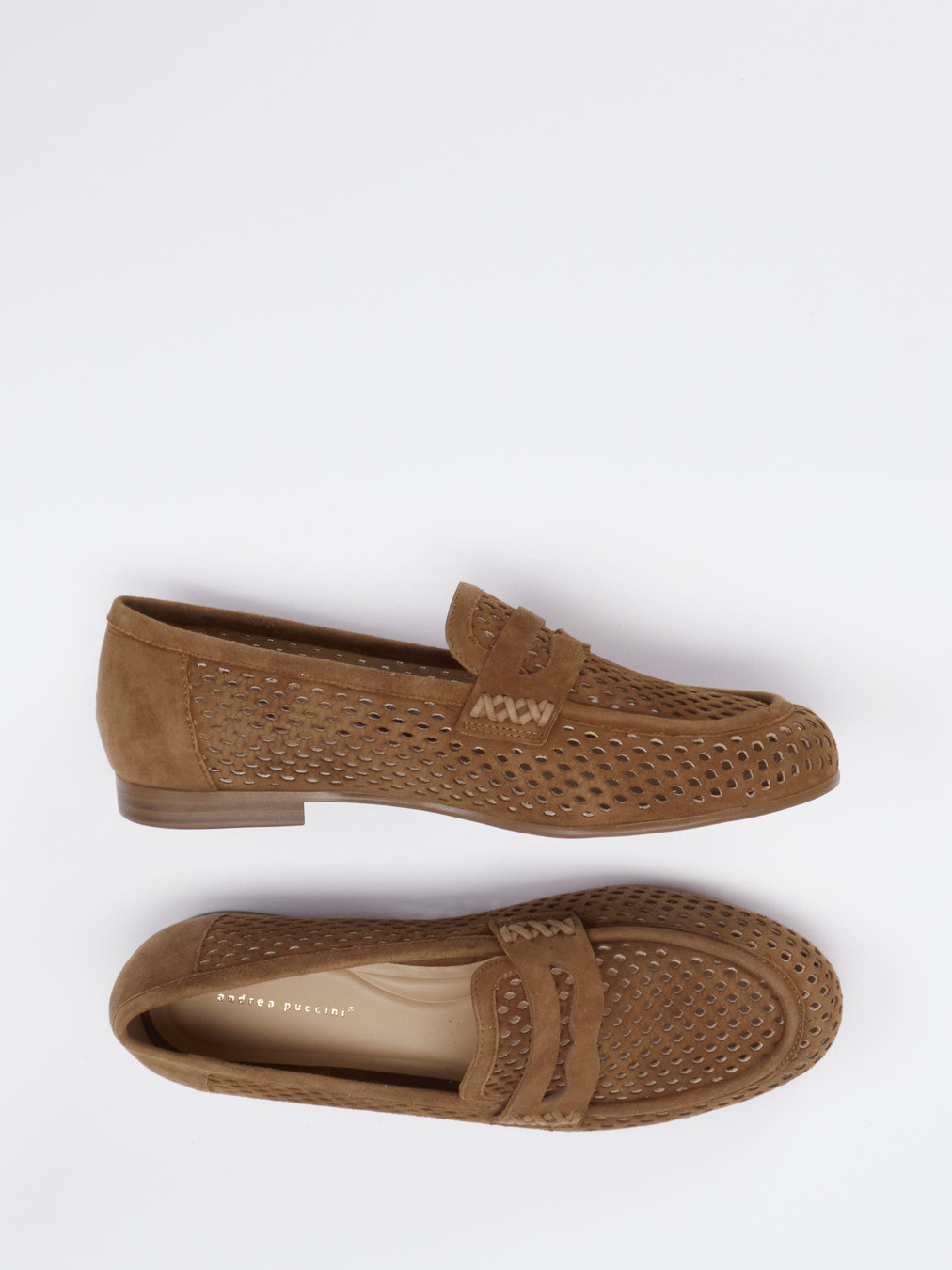Slipper braun 1511229005604