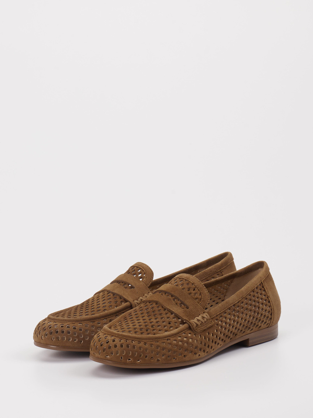 Slipper braun 1511229005602