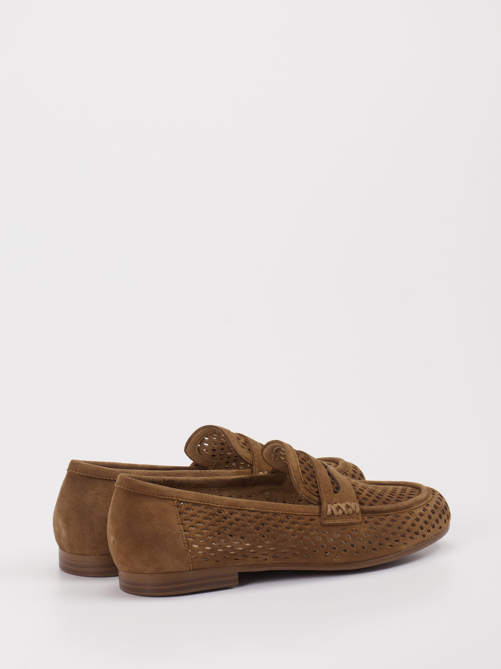 Slipper braun 1511229005603