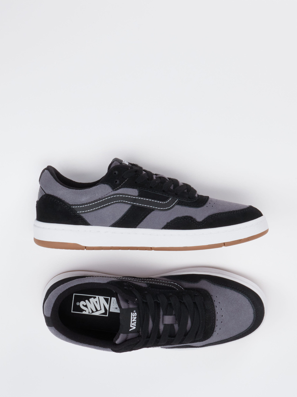 Sneaker grau 8465409006204