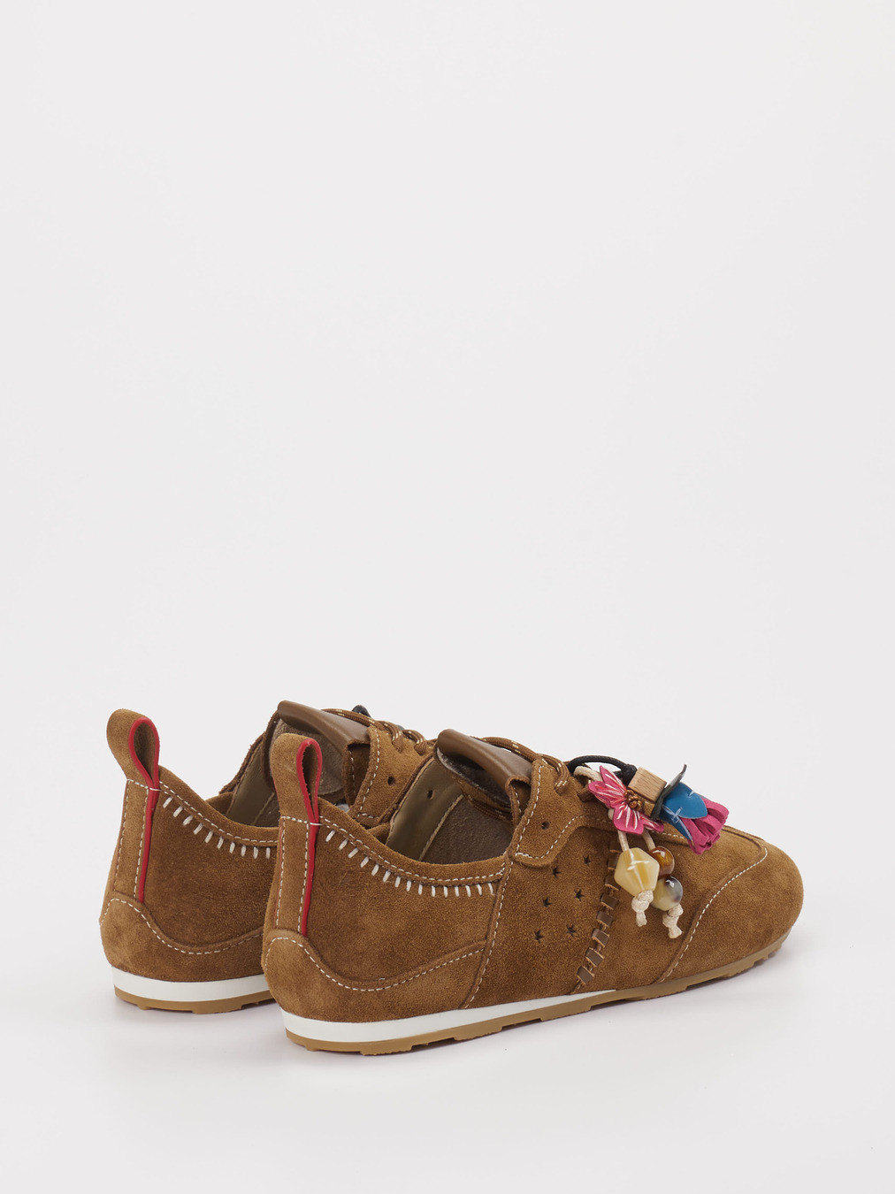 Sneaker braun 1661289005503