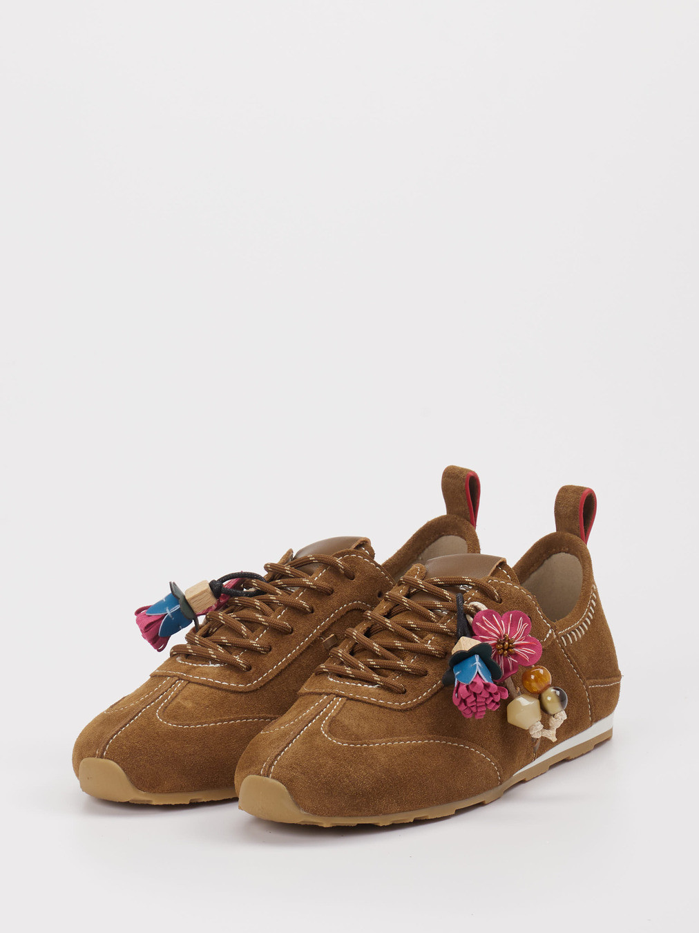 Sneaker braun 1661289005502