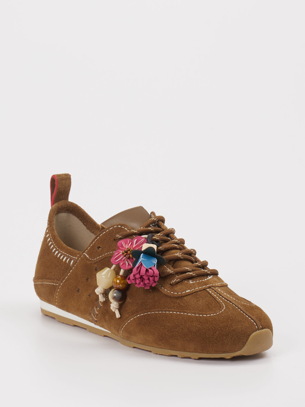 Sneaker braun 1661289005506