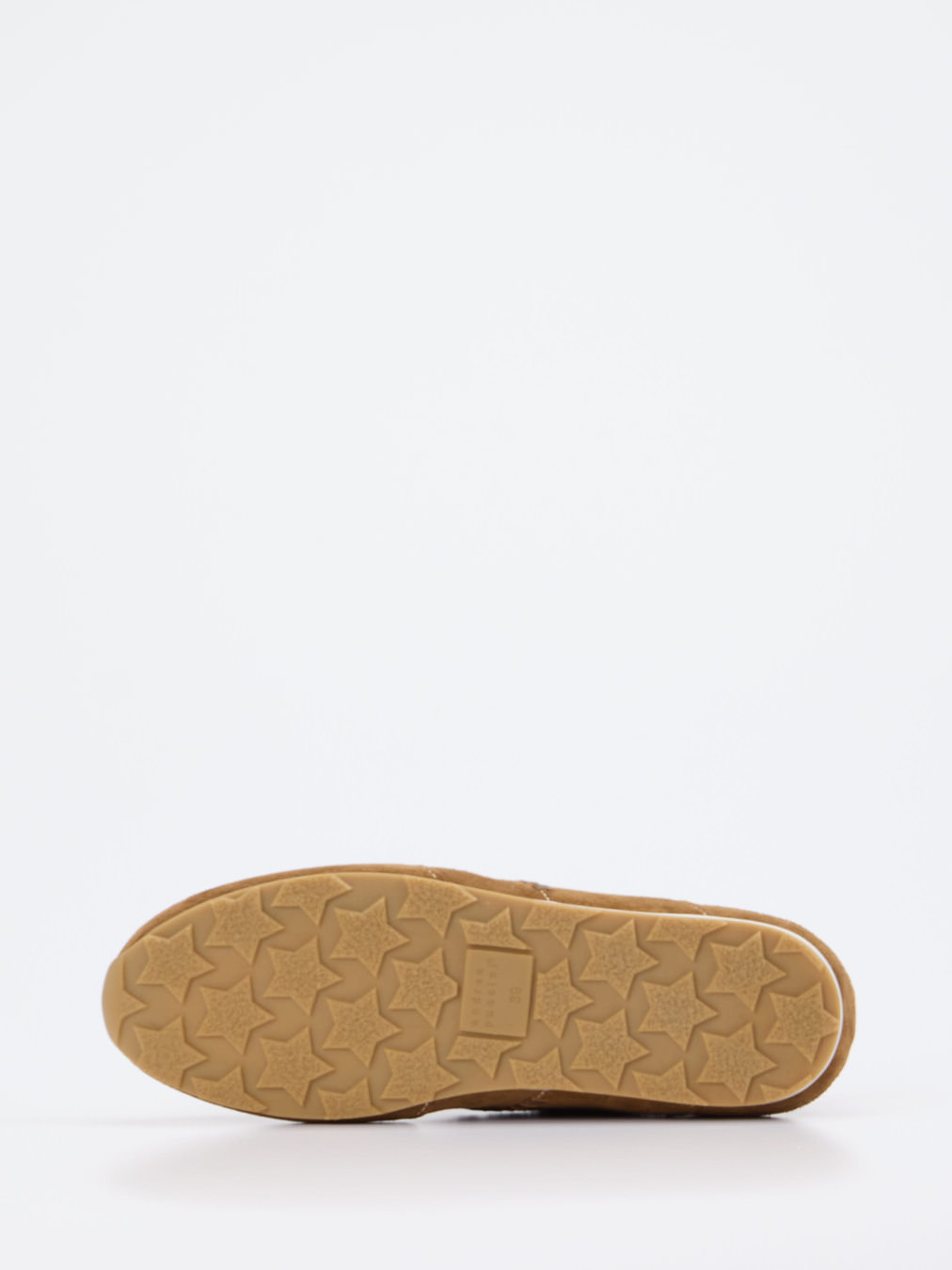Sneaker braun 1661289005505
