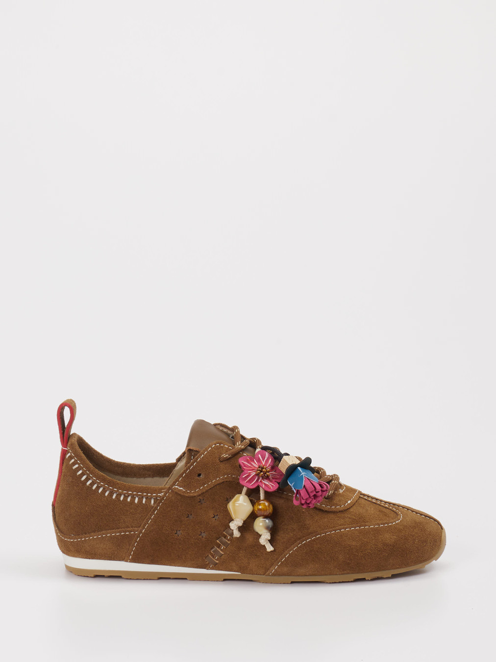 Sneaker braun 1661289005501
