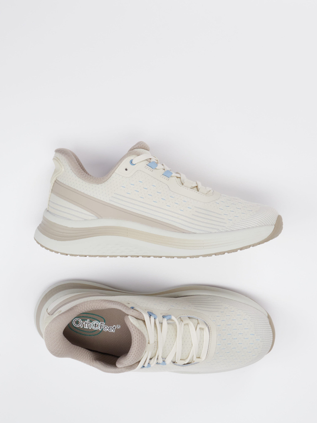 Sneaker beige 2661351000104