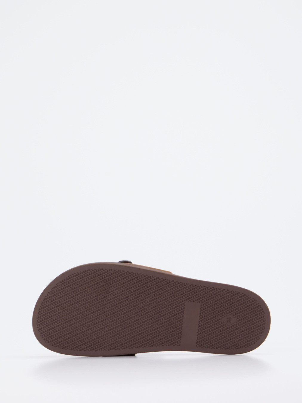 Pantolette braun 1101289001705