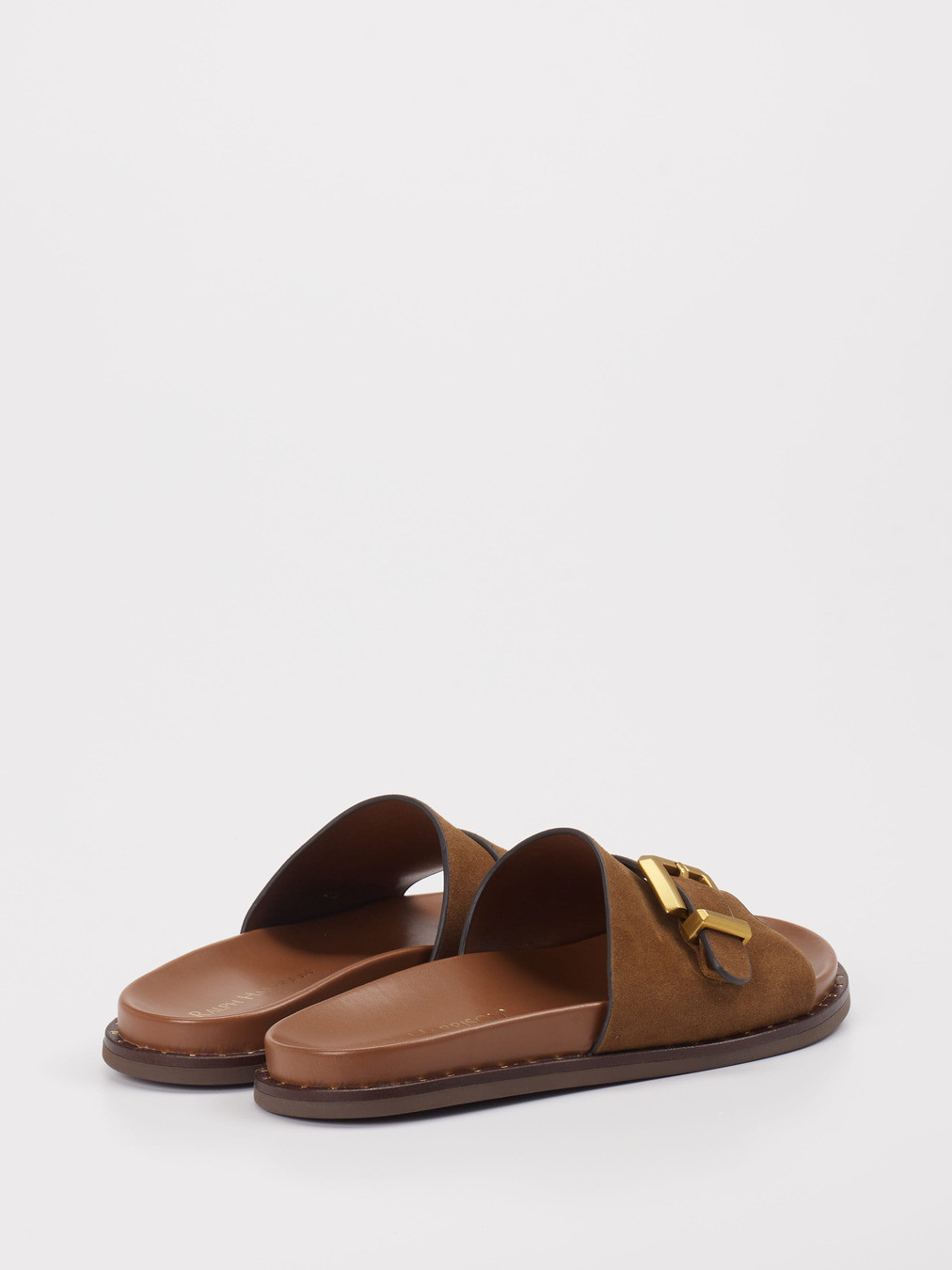Pantolette braun 1101289001703