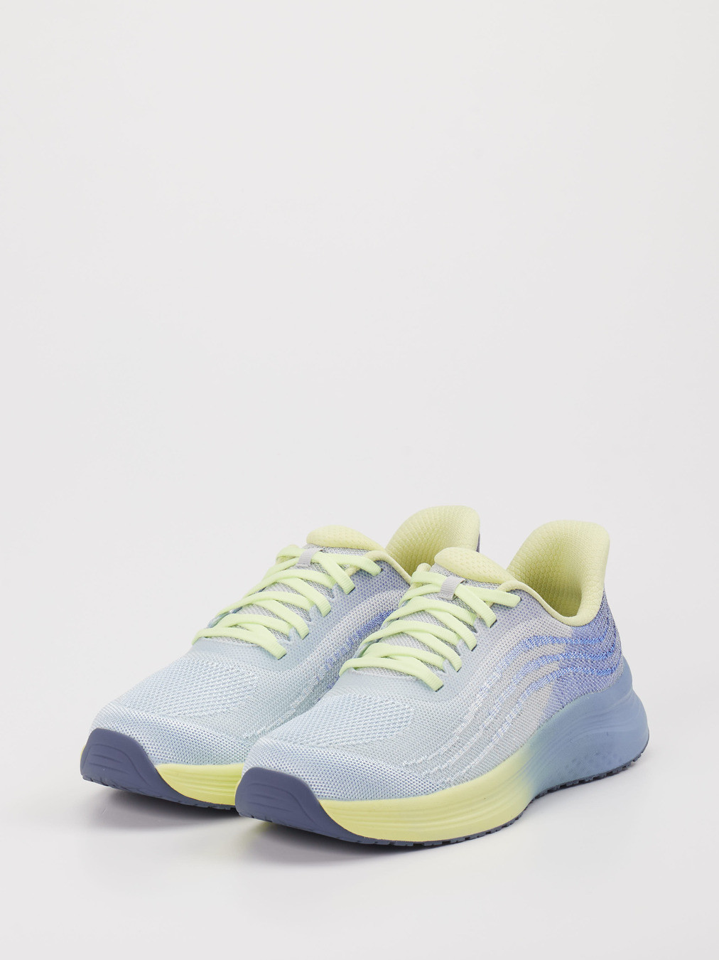 Sneaker blau 2661198000202