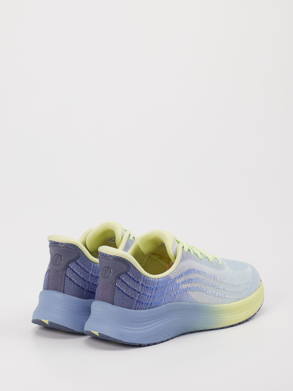 Sneaker blau 2661198000203