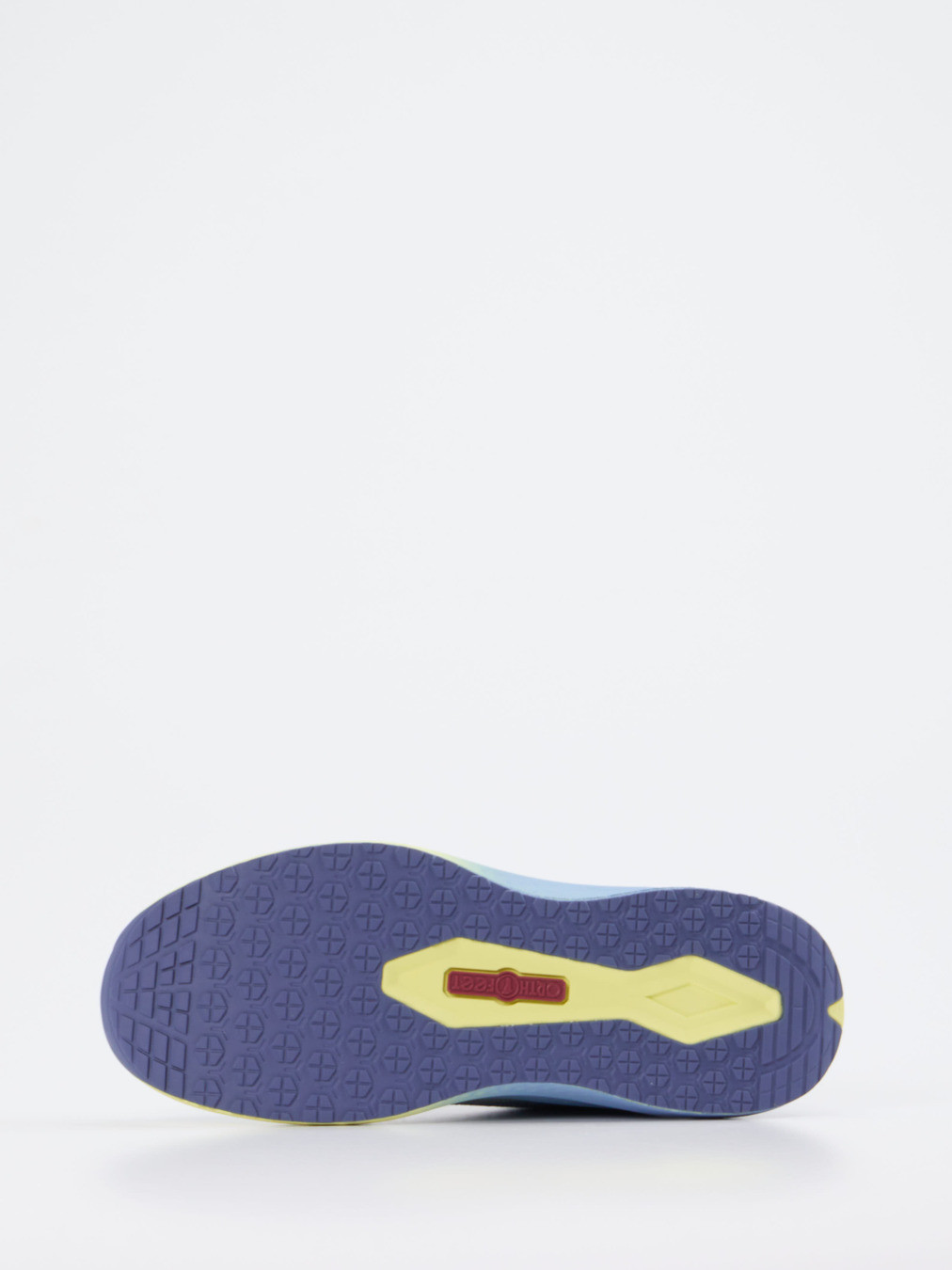 Sneaker blau 2661198000205