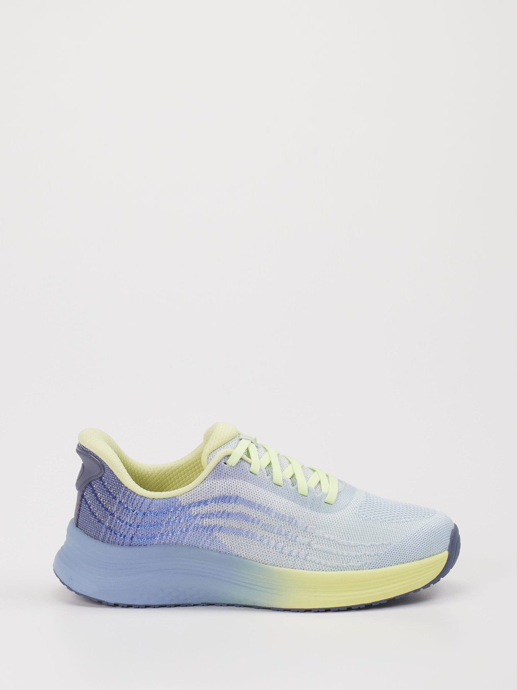 Sneaker blau 2661198000201