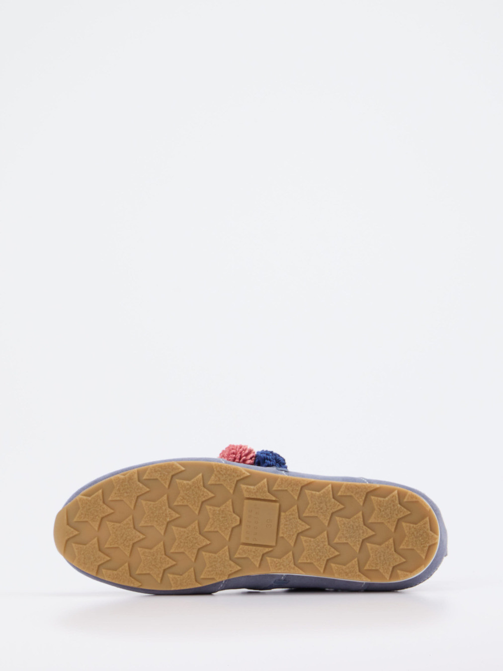 Sneaker blau 1661129002205