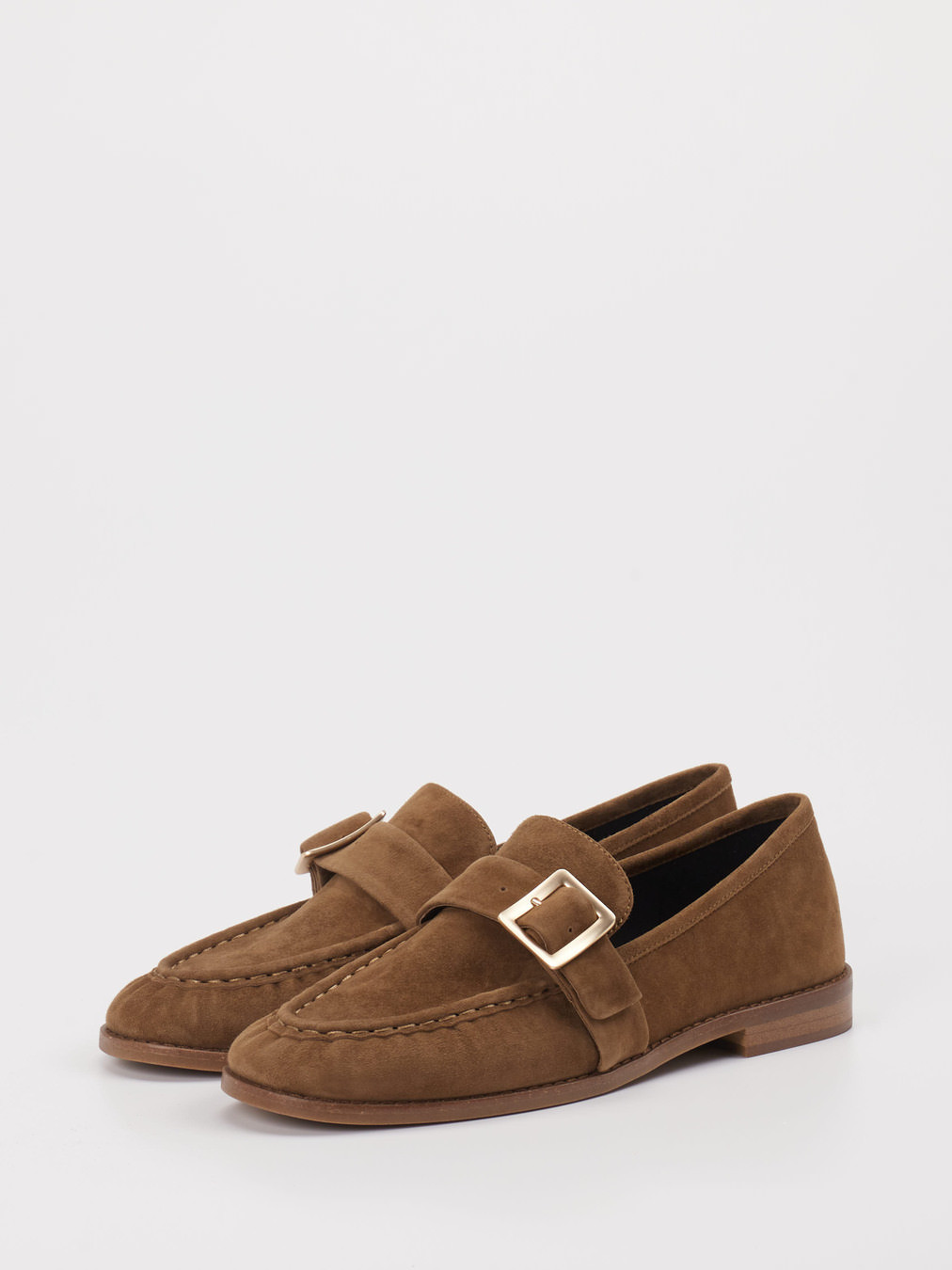 Slipper braun 1511229005502