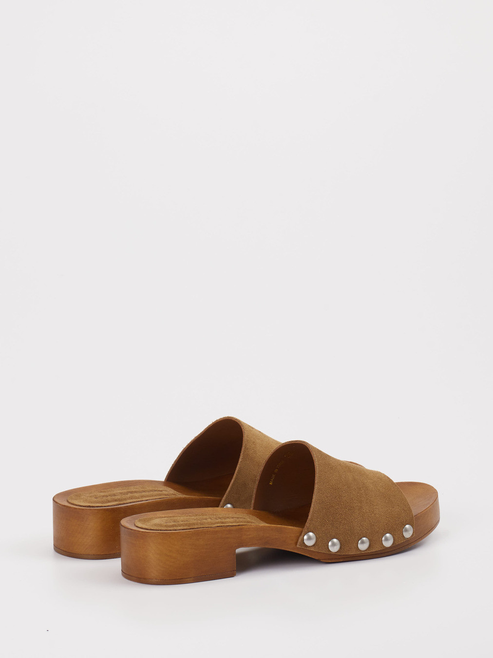 Pantolette CPH798 braun 1115229000103