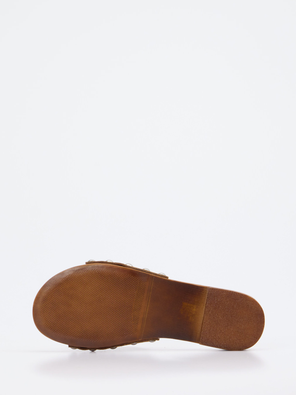 Pantolette CPH798 braun 1115229000105