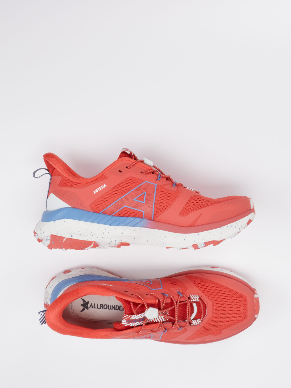 Sneaker rot 2661551000204