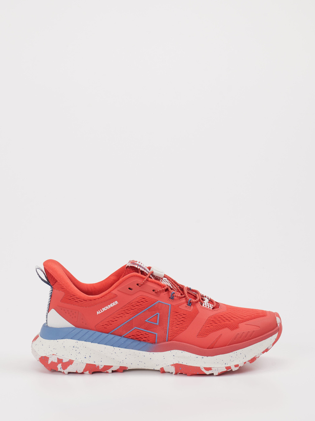 Sneaker rot 2661551000201