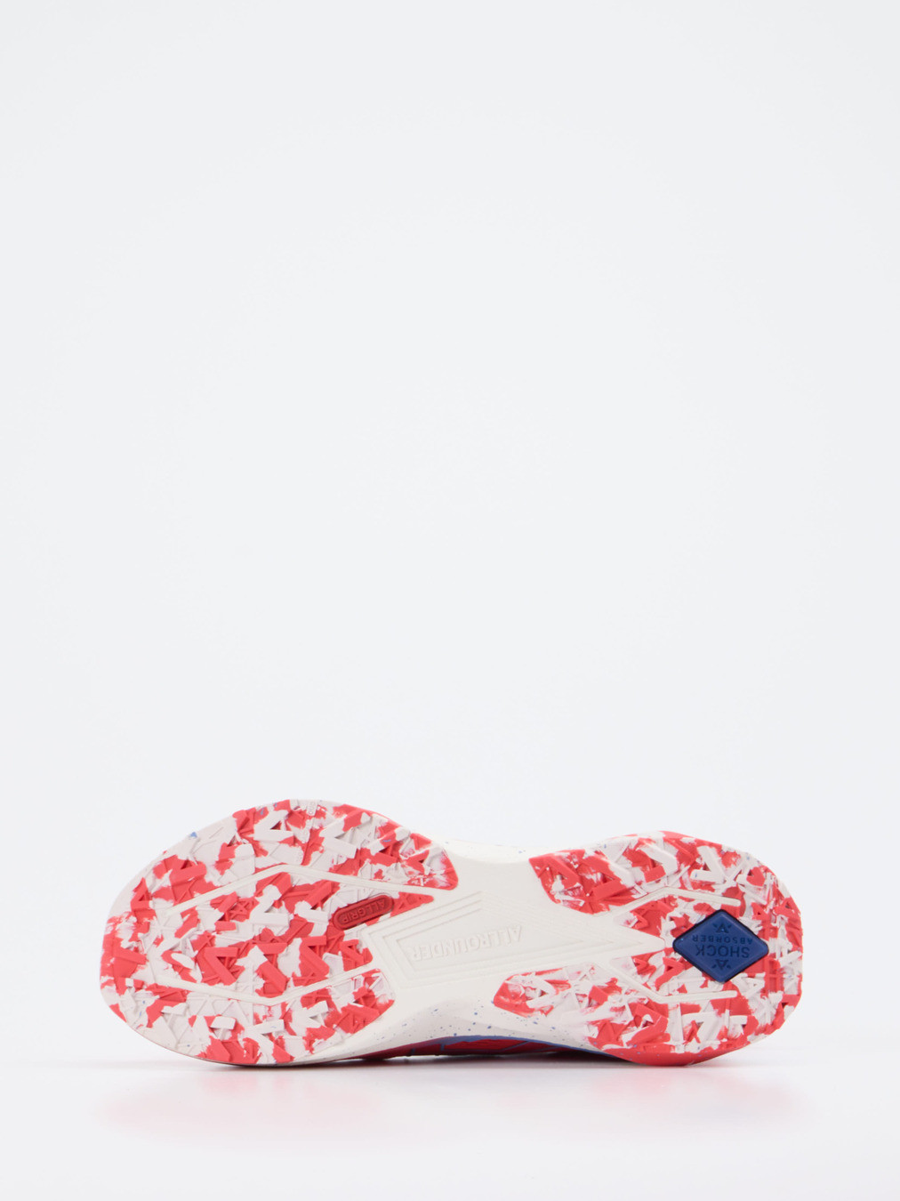 Sneaker rot 2661551000205