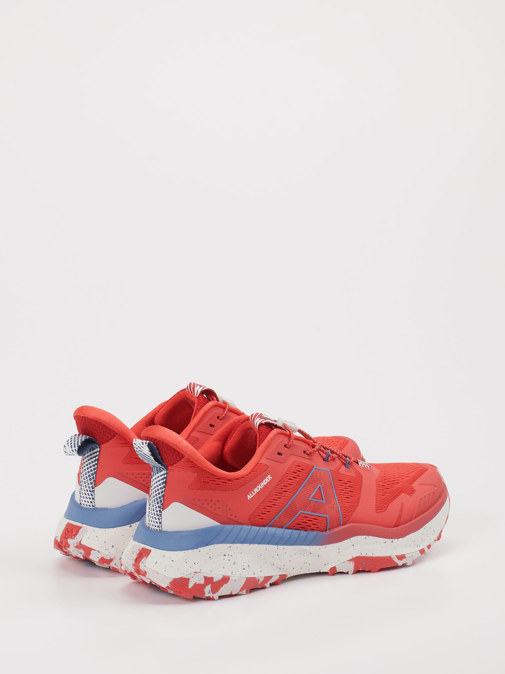 Sneaker rot 2661551000203