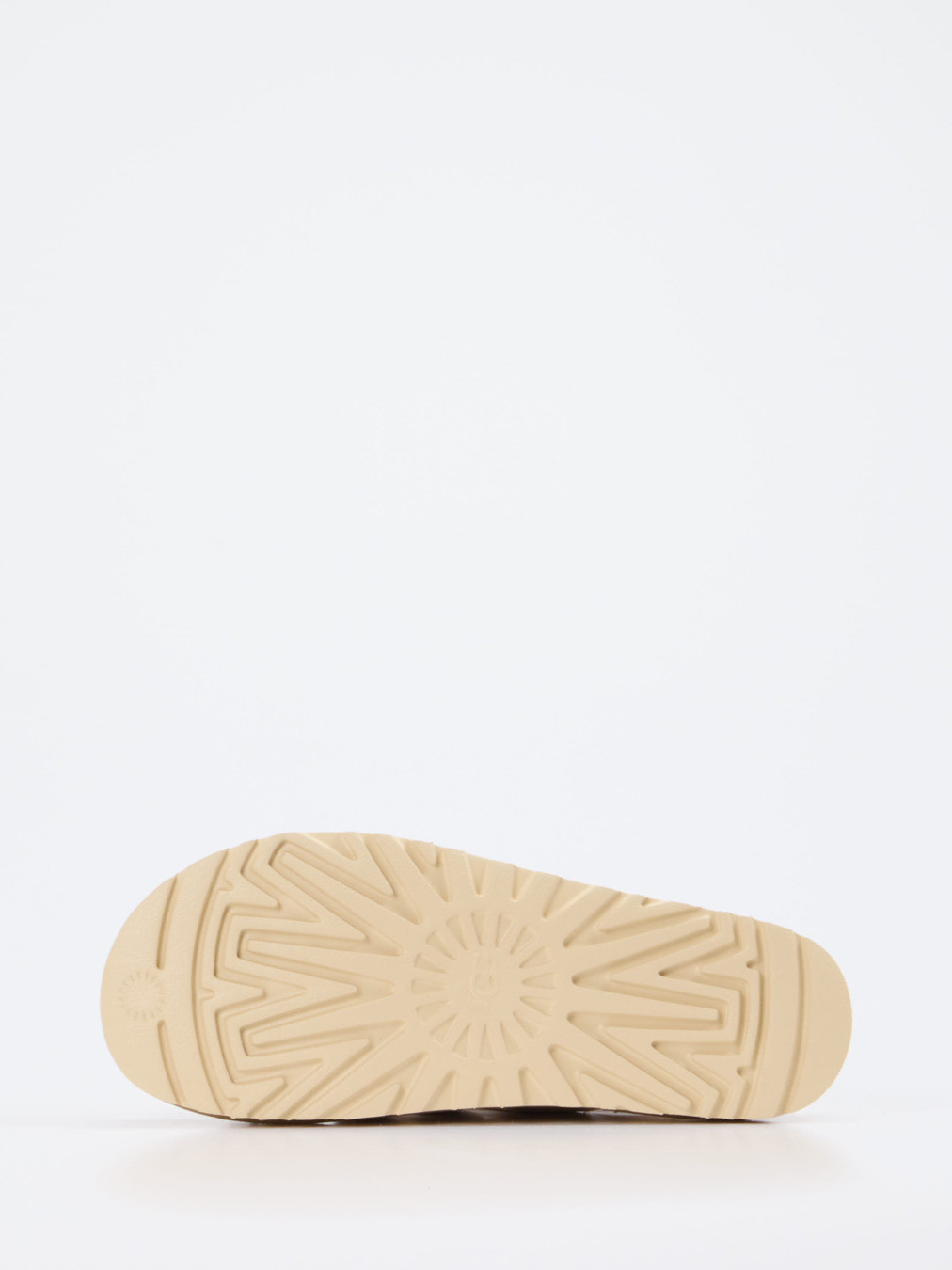 Sandale Goldenstar Gleam beige 1203359000905