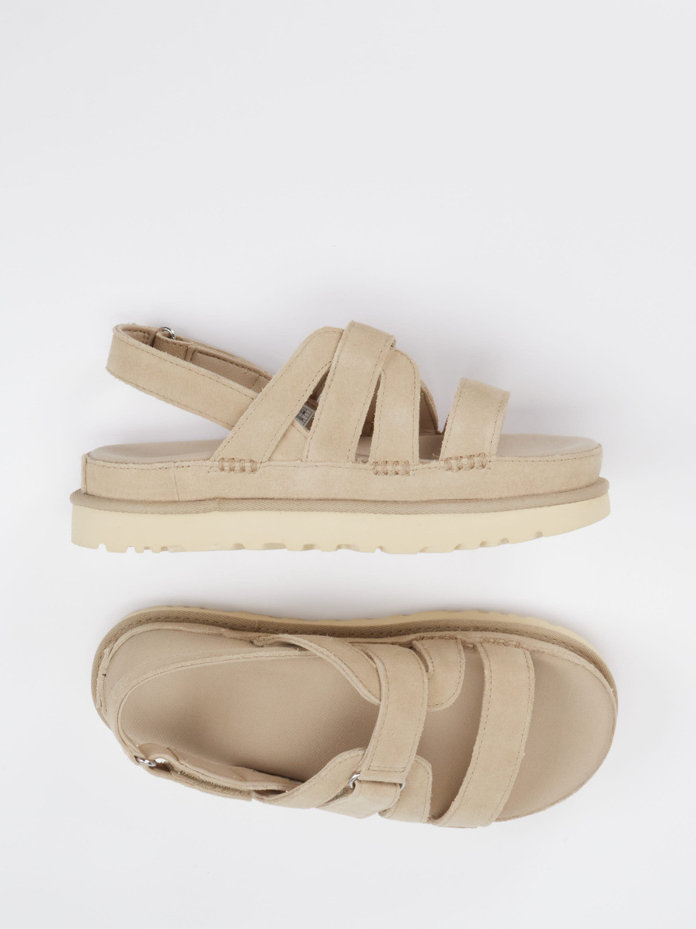 Sandale Goldenstar Gleam beige 1203359000904