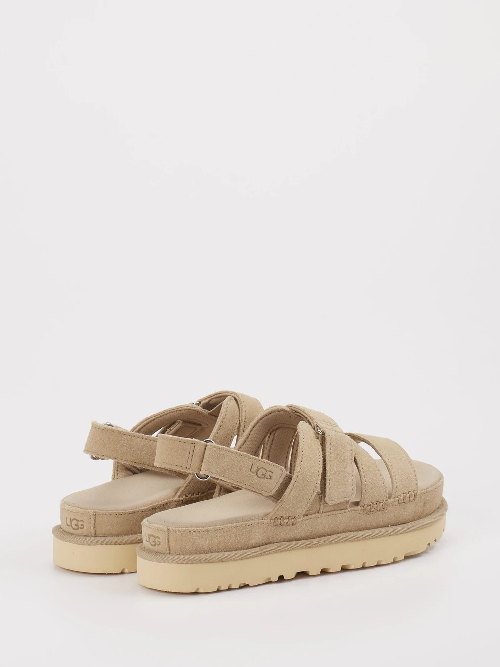 Sandale Goldenstar Gleam beige 1203359000903