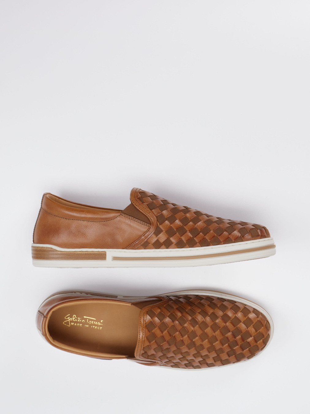 Slipper braun 4510289005004