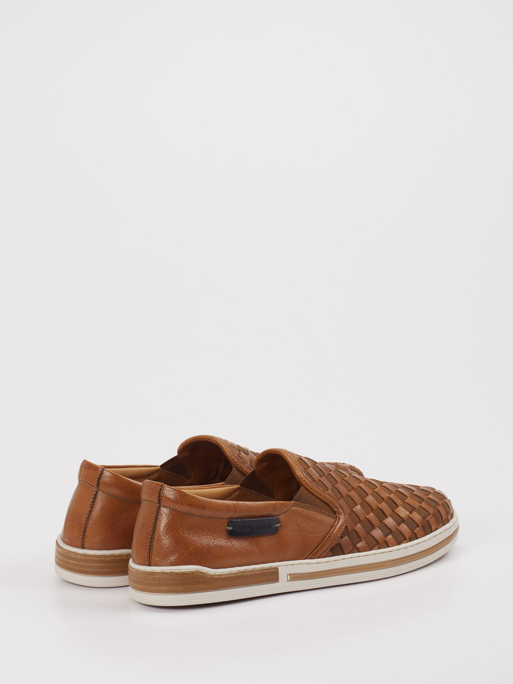 Slipper braun 4510289005003