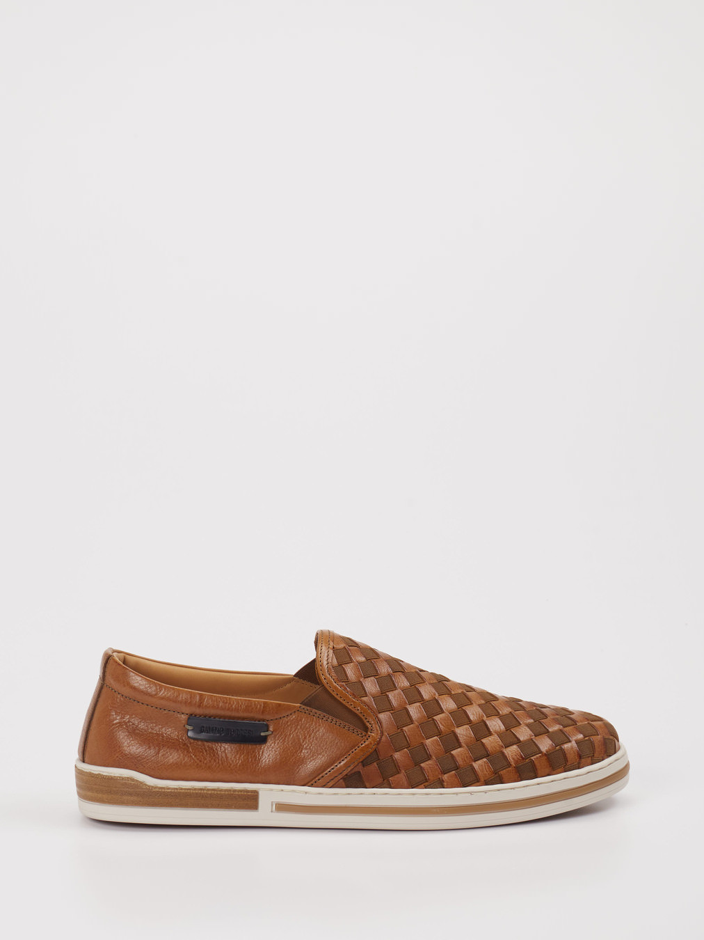 Slipper braun 4510289005001