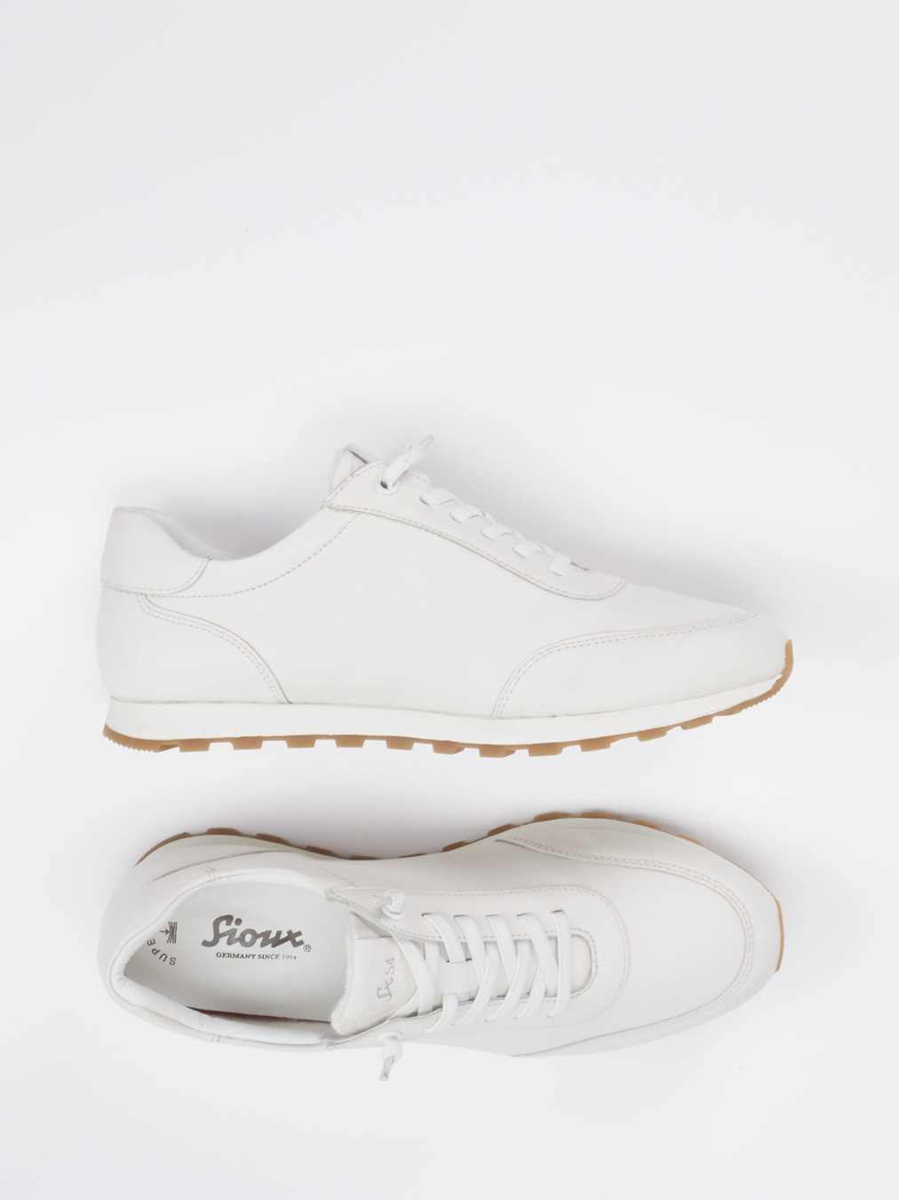 Sneaker SNEJANA weiß 2661799018604