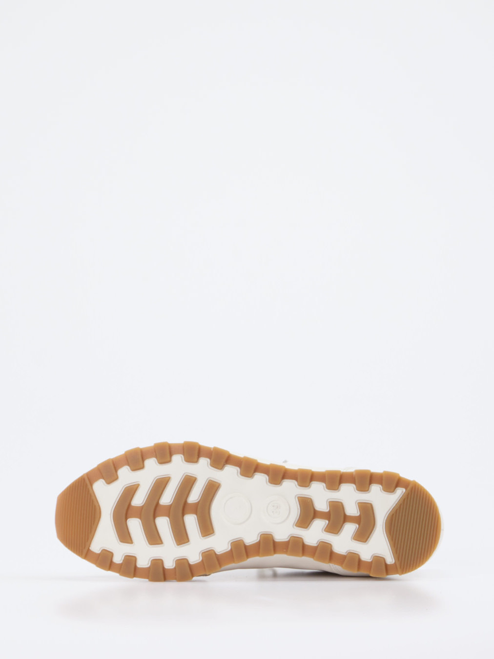 Sneaker SNEJANA weiß 2661799018605