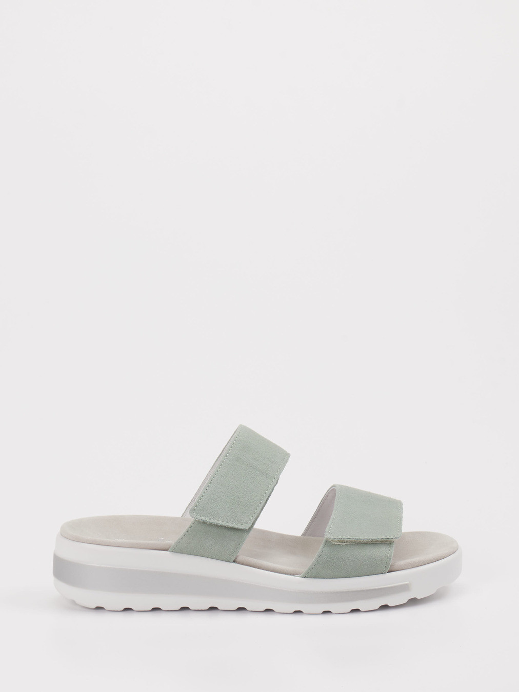 Pantolette grün 2153699000301