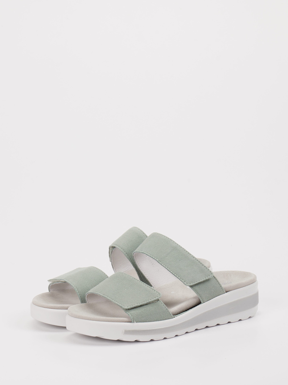 Pantolette grün 2153699000302