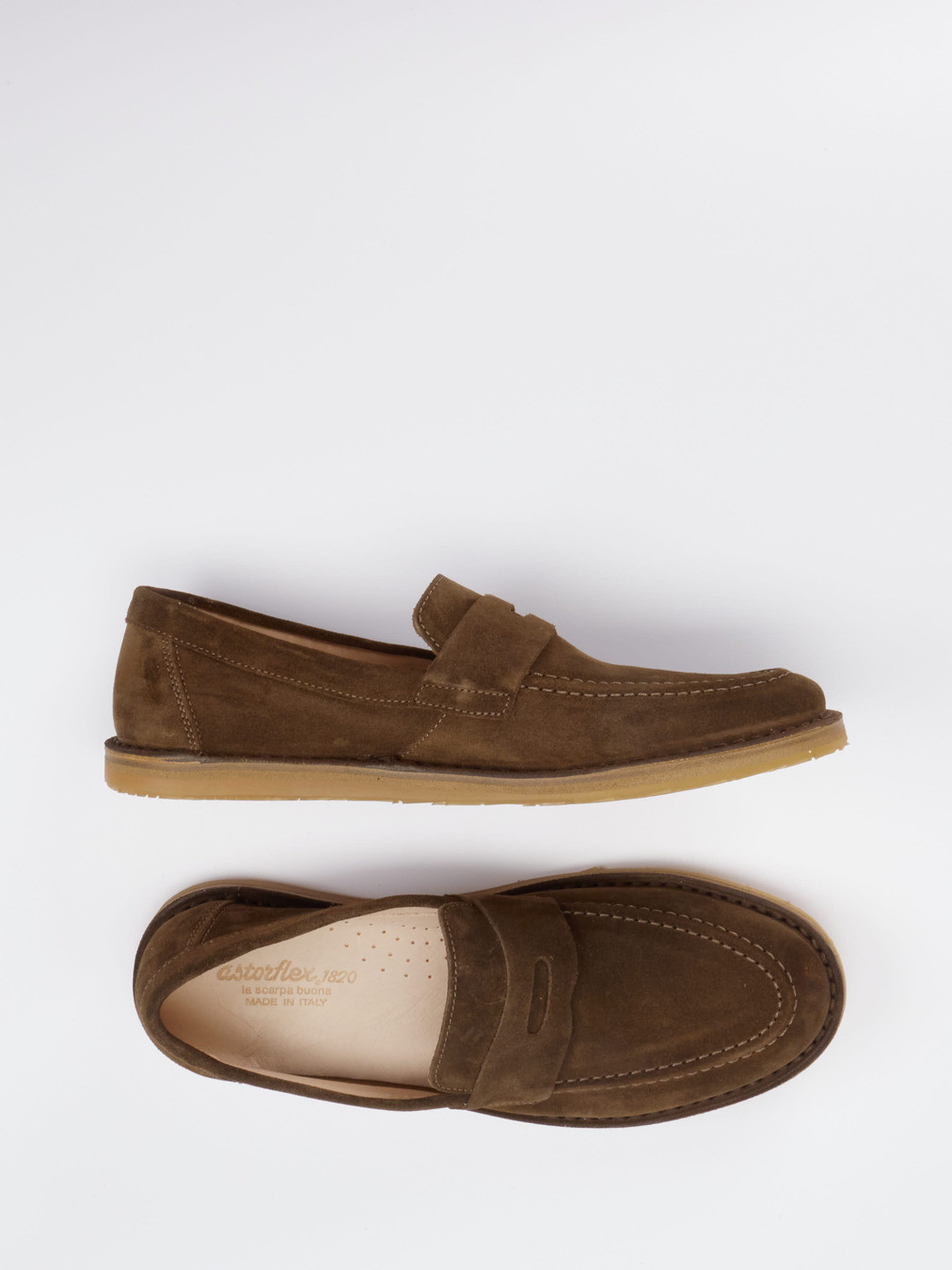 Slipper braun 4510229007204