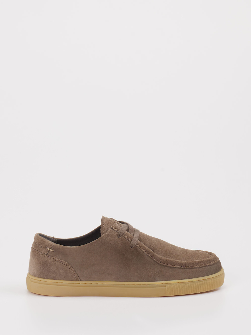 Schnürschuh Kara braun 1561229000901