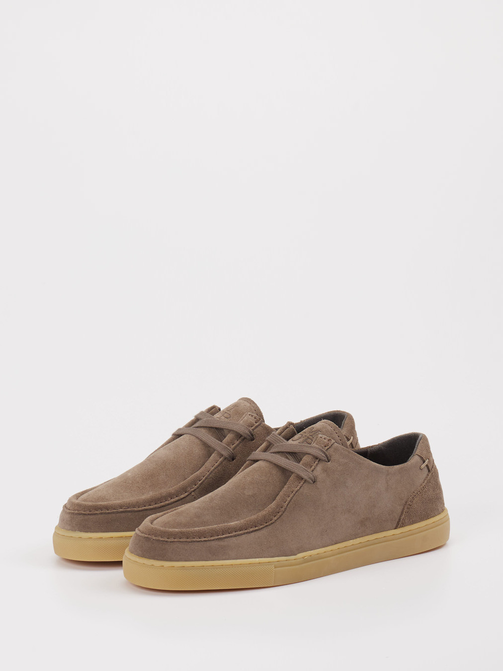 Schnürschuh Kara braun 1561229000902