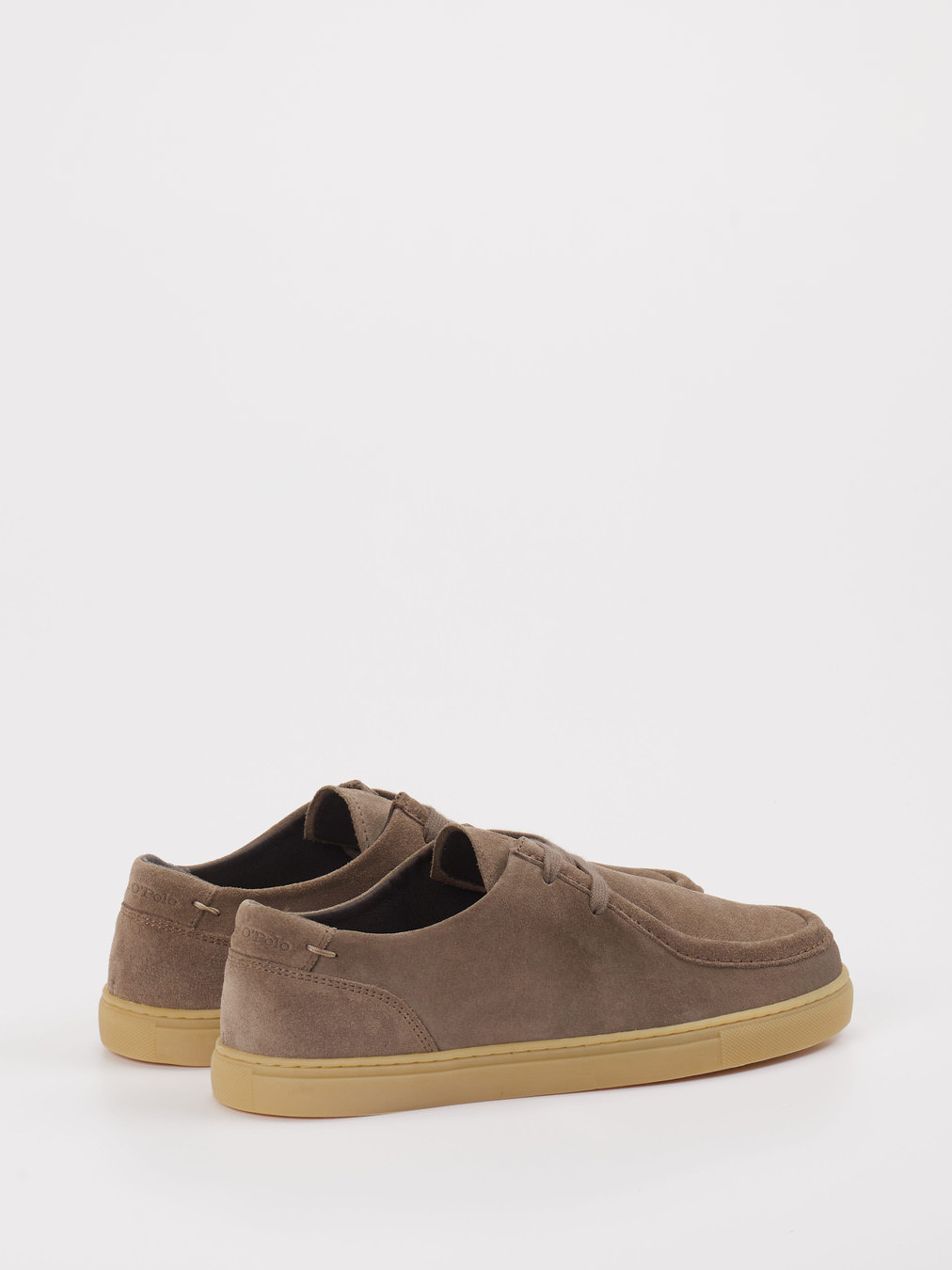 Schnürschuh Kara braun 1561229000903
